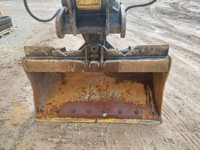 CATERPILLAR 313 FL - حفار زحاف: صورة 3 CATERPILLAR 313 FL - حفار زحاف: صورة 3