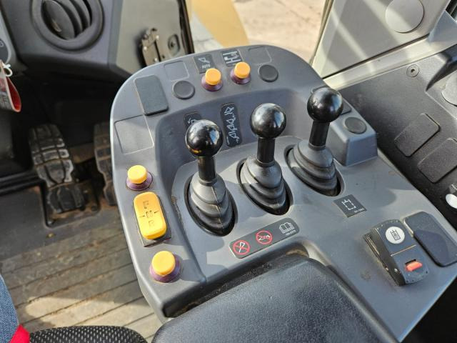 CATERPILLAR 950M - اللودر بعجل: صورة 5 CATERPILLAR 950M - اللودر بعجل: صورة 5