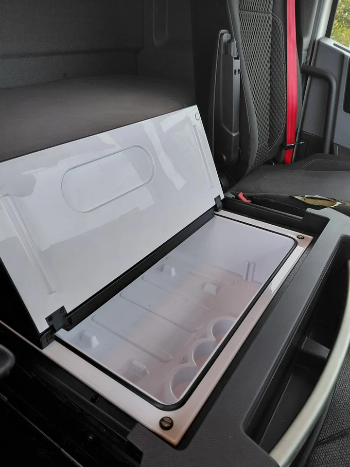 2018 Renault T460 - وحدة جر: صورة 2 2018 Renault T460 - وحدة جر: صورة 2