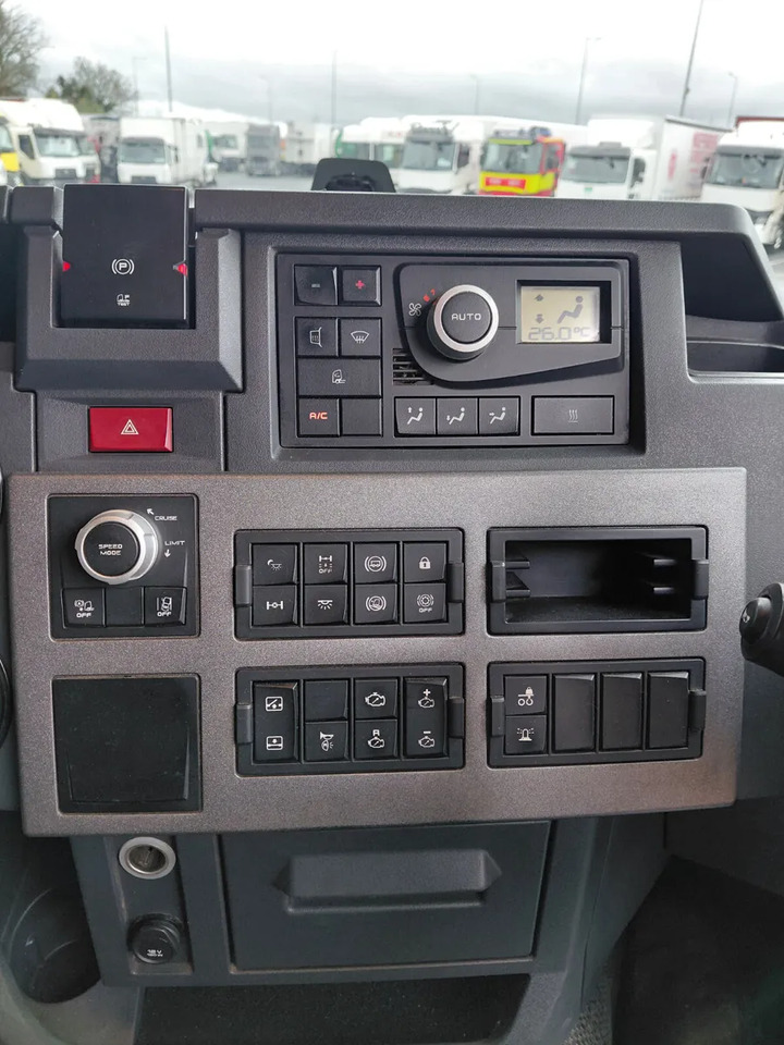 2018 Renault T460 - وحدة جر: صورة 5 2018 Renault T460 - وحدة جر: صورة 5