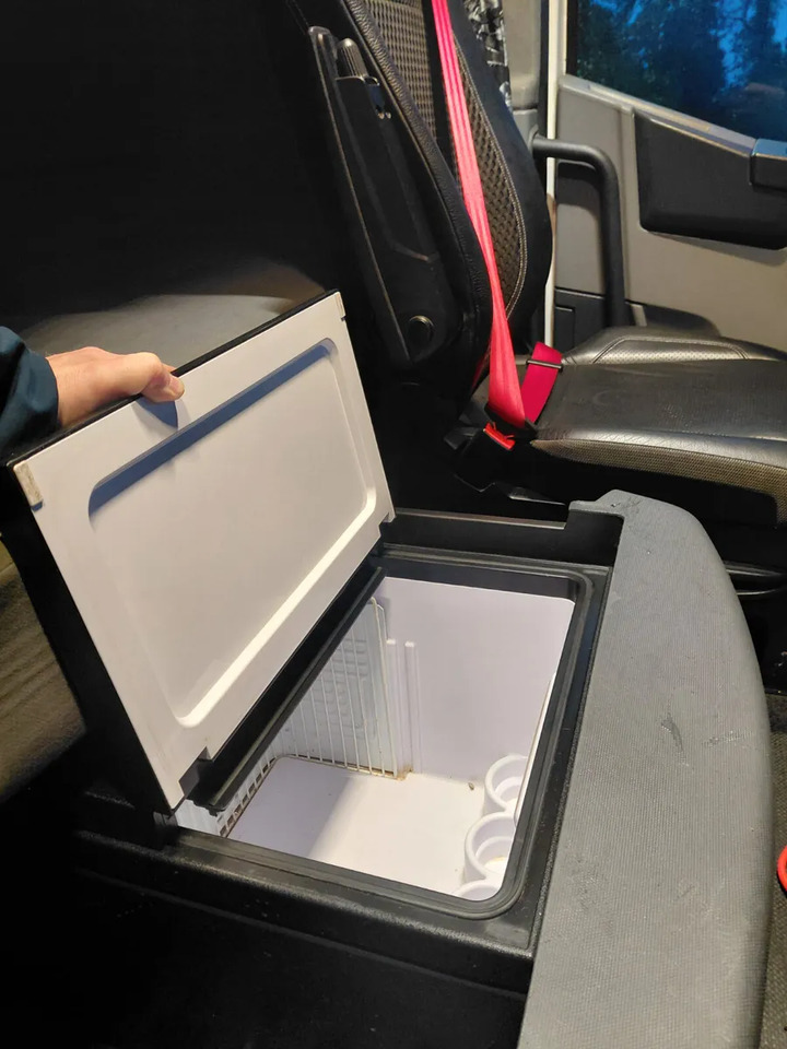 2019 Renault T-High 480 - وحدة جر: صورة 2 2019 Renault T-High 480 - وحدة جر: صورة 2