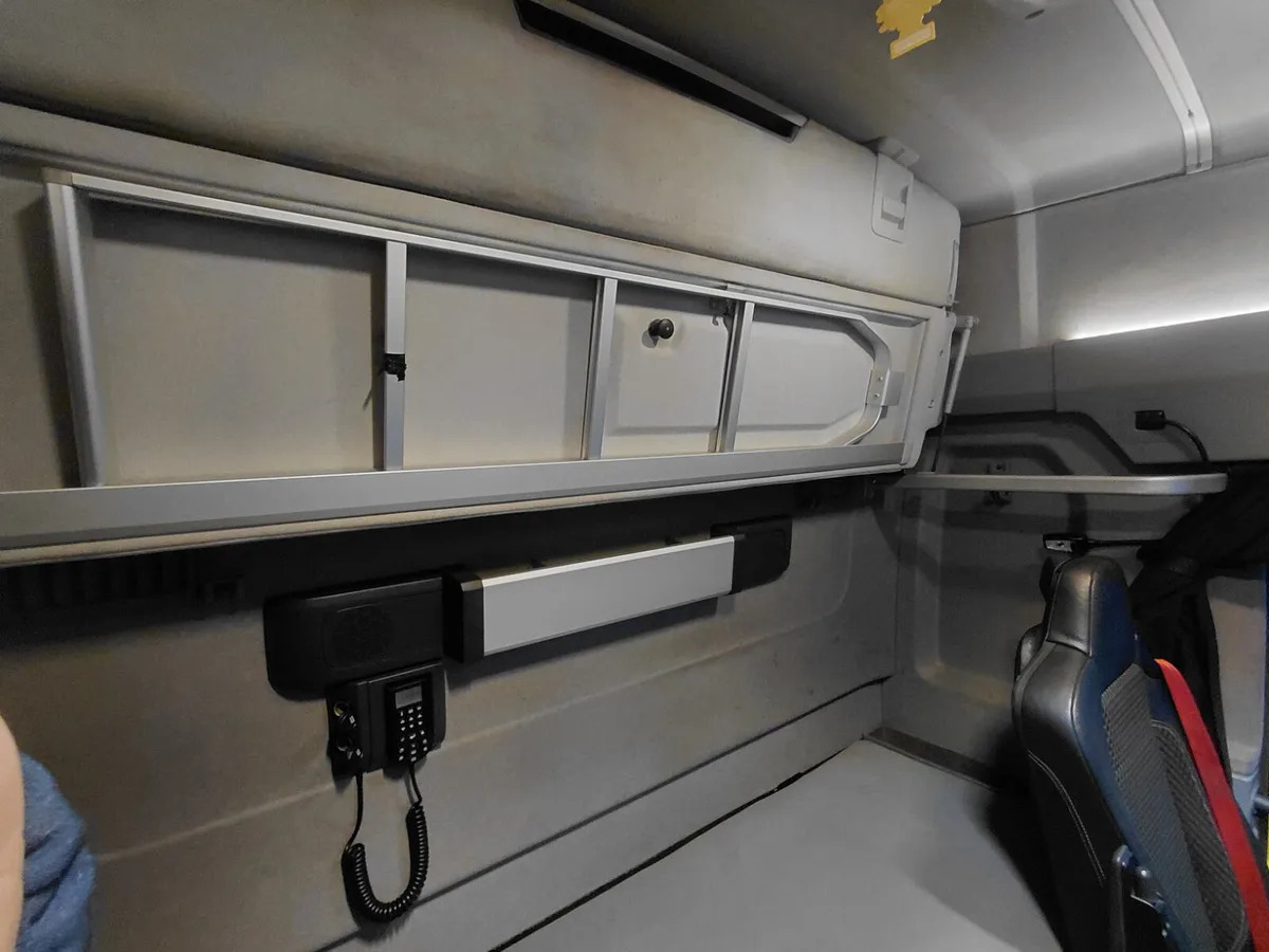 2019 Renault T-High 520 - وحدة جر: صورة 3 2019 Renault T-High 520 - وحدة جر: صورة 3