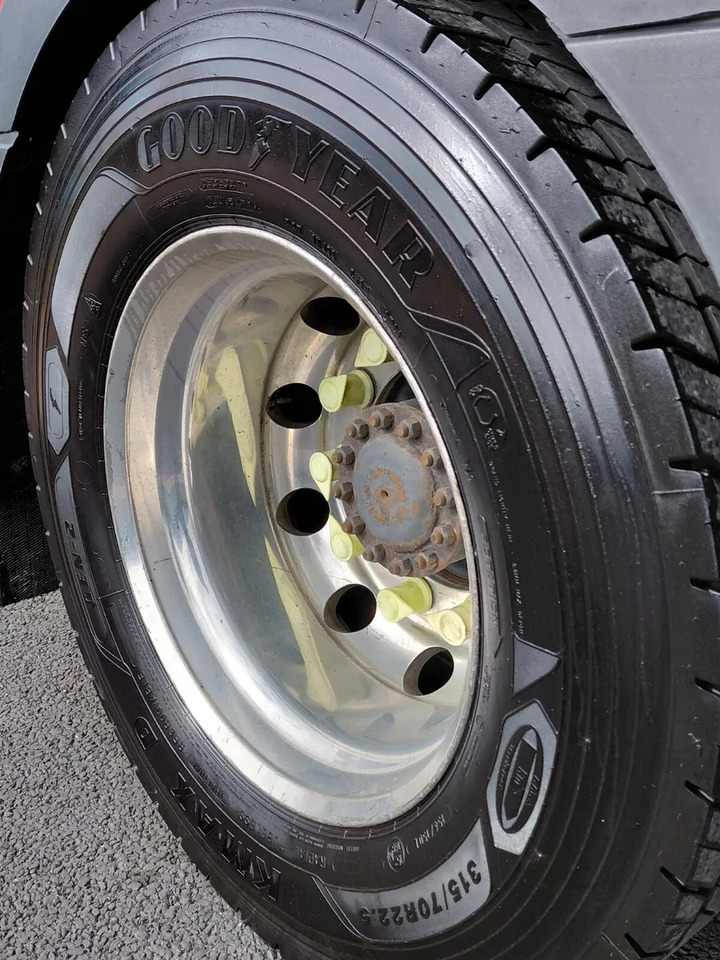 وحدة جر 2019 Renault T460 6X2 Tractor Unit Mid Lift: صورة 8