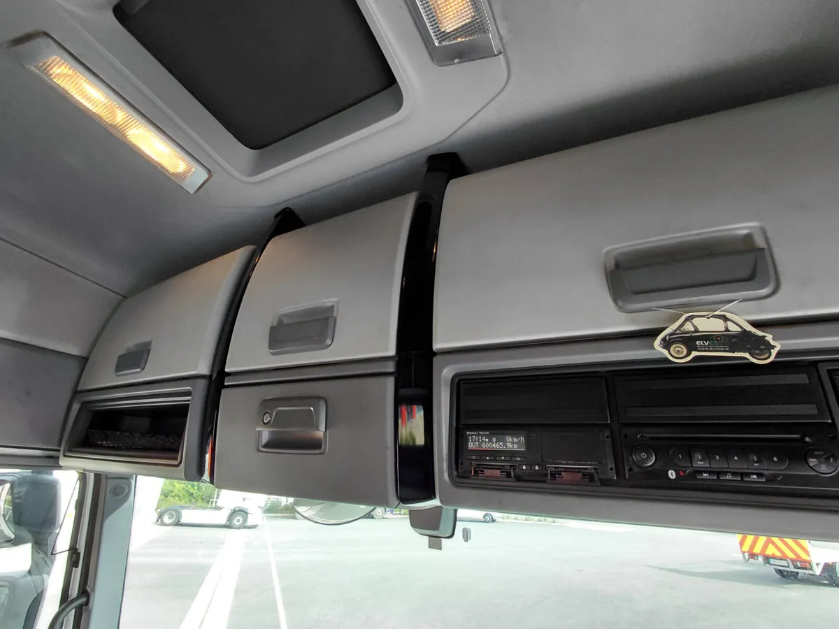 وحدة جر 2019 Renault T460 6X2 Tractor Unit Mid Lift: صورة 14