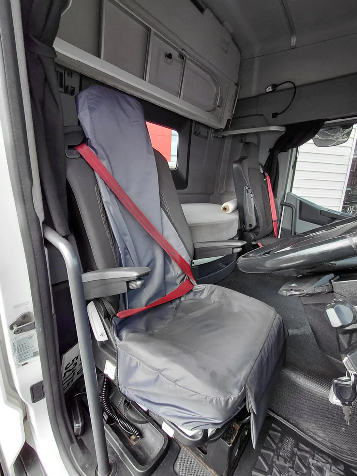 وحدة جر 2019 Renault T460 6X2 Tractor Unit Mid Lift: صورة 11