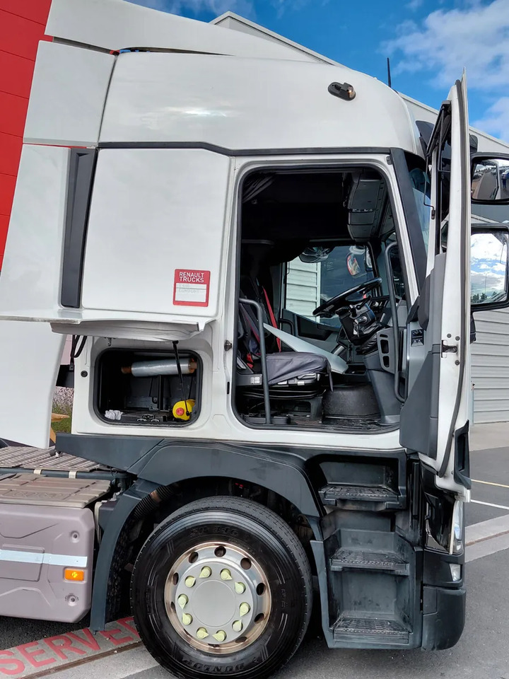 2019 Renault T460 6X2 Tractor Unit Mid Lift - وحدة جر: صورة 4 2019 Renault T460 6X2 Tractor Unit Mid Lift - وحدة جر: صورة 4