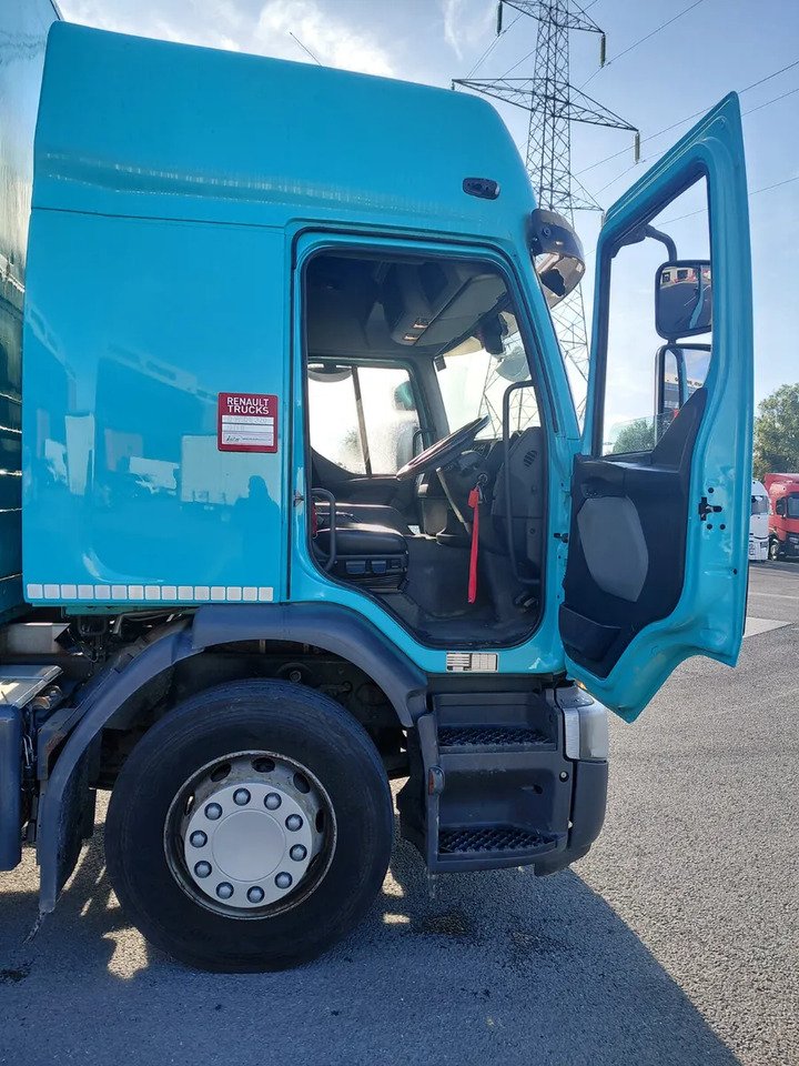 2020 Renault D Wide 26 Tonner 6×2 2020 Renault D Wide 26 Tonner 6×2: صورة 8