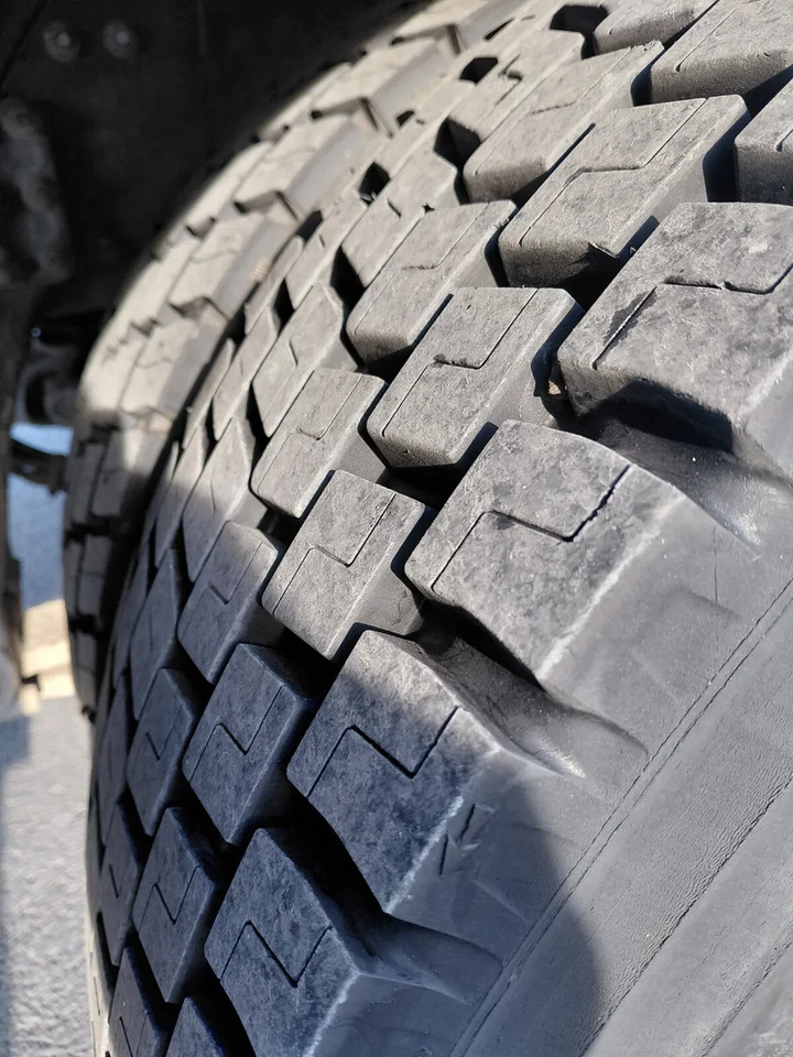 2020 Renault D Wide 26 Tonner 6×2 2020 Renault D Wide 26 Tonner 6×2: صورة 11