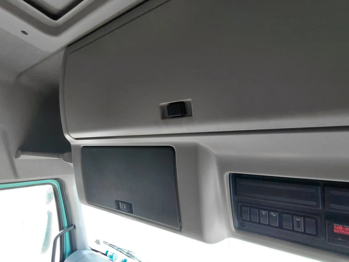 2020 Renault D Wide 26 Tonner 6×2 2020 Renault D Wide 26 Tonner 6×2: صورة 22