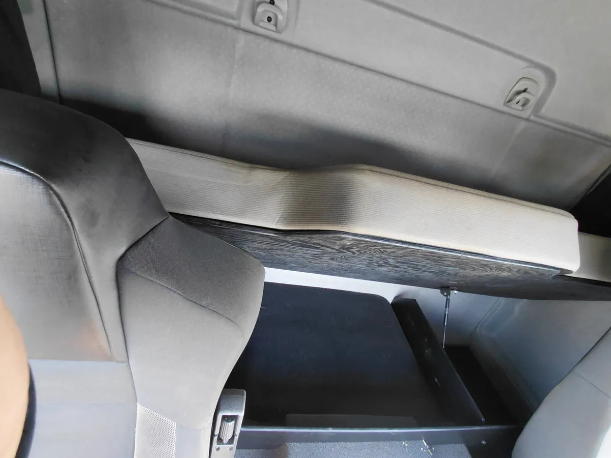 2020 Renault D Wide 26 Tonner 6×2 2020 Renault D Wide 26 Tonner 6×2: صورة 21