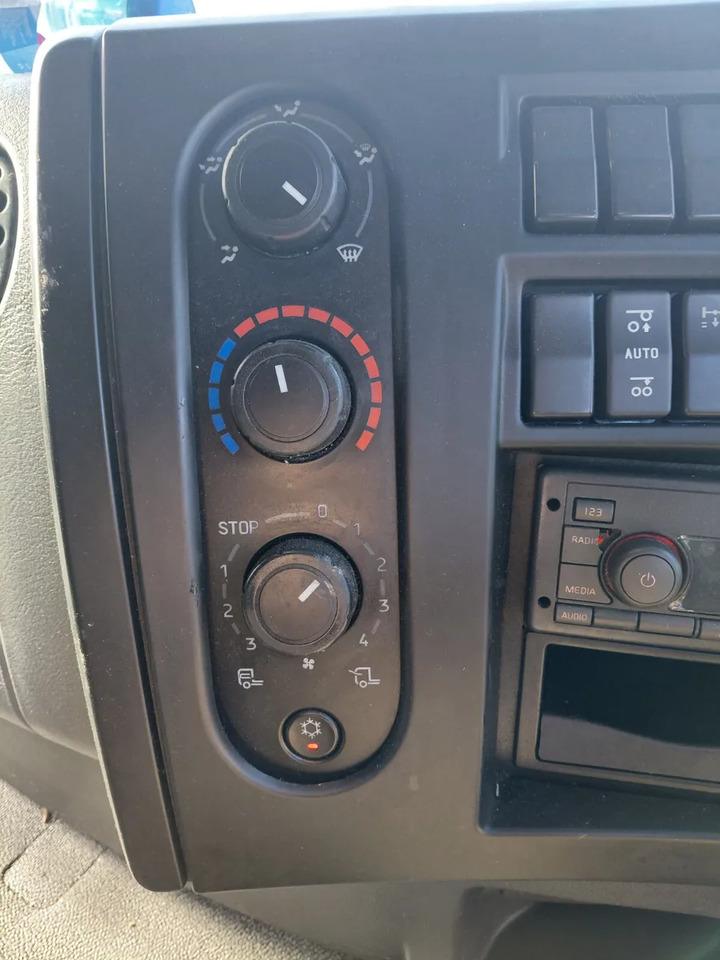 2020 Renault D Wide 26 Tonner 6×2 2020 Renault D Wide 26 Tonner 6×2: صورة 16