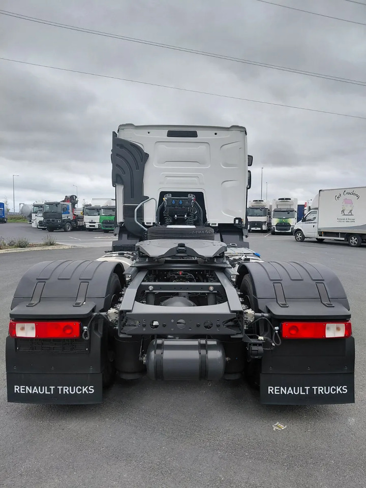 New Renault T460 / Unregistered - وحدة جر: صورة 3 New Renault T460 / Unregistered - وحدة جر: صورة 3