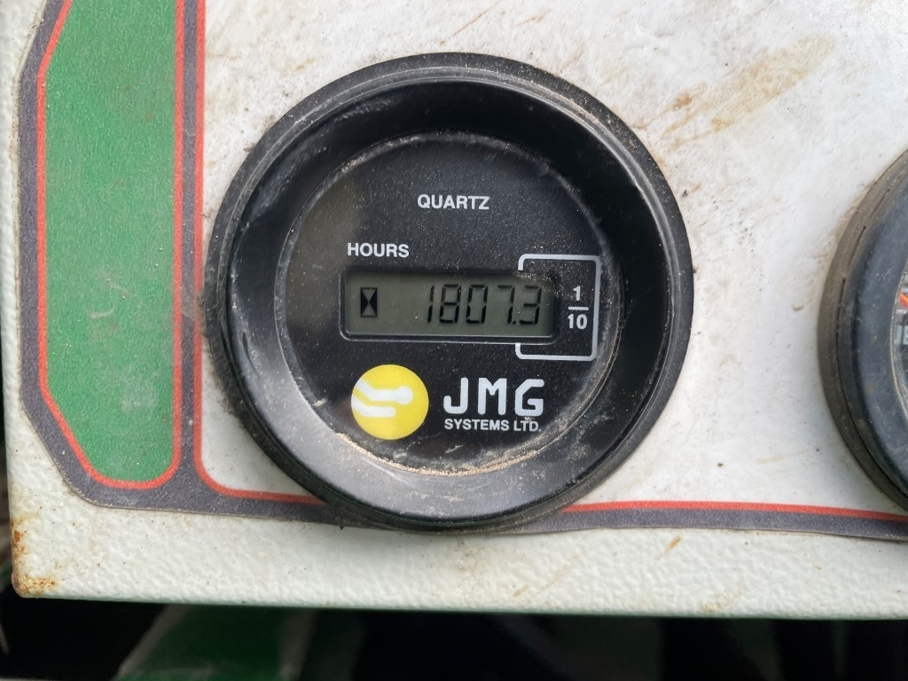 McCloskey R 70 - فرازة: صورة 5 McCloskey R 70 - فرازة: صورة 5