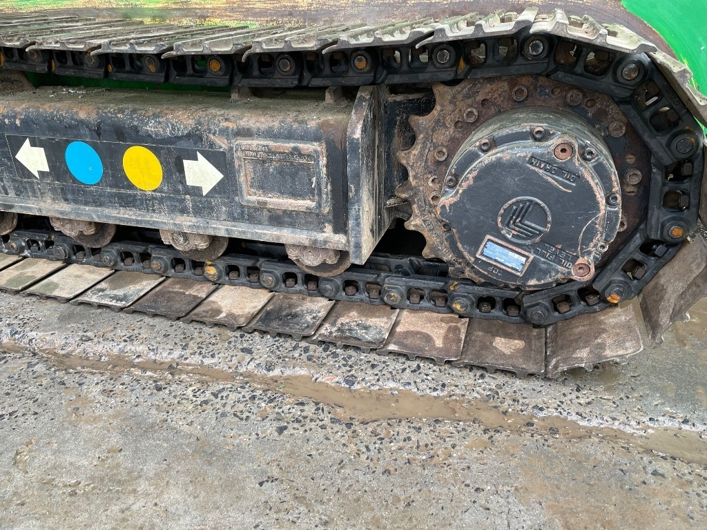 McCloskey R 70 - فرازة: صورة 4 McCloskey R 70 - فرازة: صورة 4