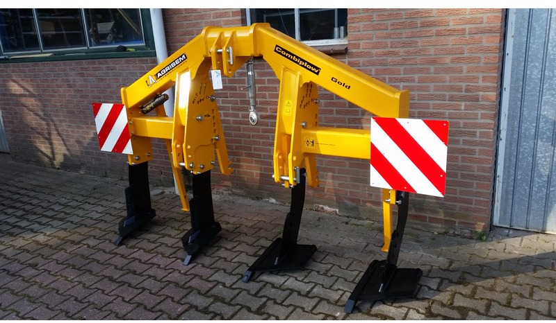 Agrisem Combiplow Gold - محراث تحت التربة: صورة 2 Agrisem Combiplow Gold - محراث تحت التربة: صورة 2
