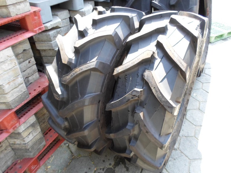 Banden Trelleborg Banden 420/85R24 & 460/85R38 - إطارات - الآلات الزراعية: صورة 2 Banden Trelleborg Banden 420/85R24 & 460/85R38 - إطارات - الآلات الزراعية: صورة 2