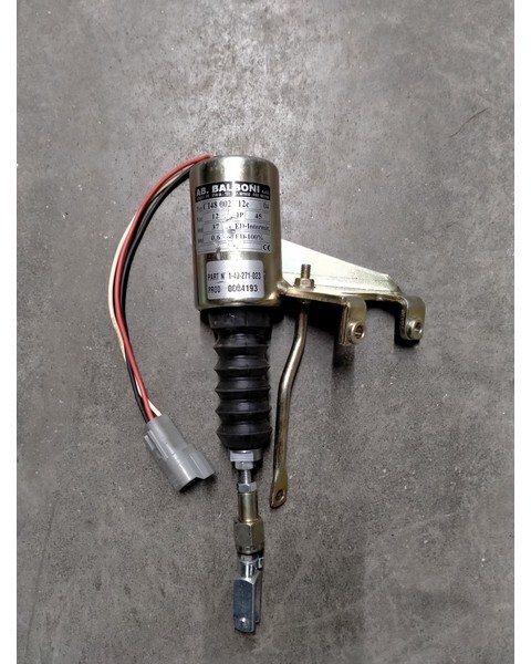 Steyr 9094 - قطع غيار - الآلات الزراعية: صورة 1 Steyr 9094 - قطع غيار - الآلات الزراعية: صورة 1