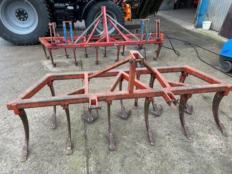 Wifo Cultivator - المحراث: صورة 5 Wifo Cultivator - المحراث: صورة 5