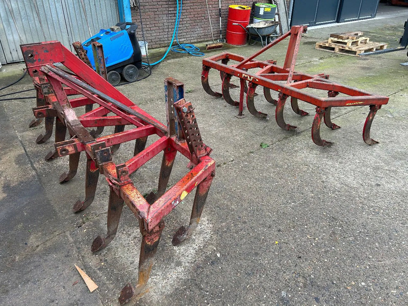 Wifo Cultivator - المحراث: صورة 2 Wifo Cultivator - المحراث: صورة 2