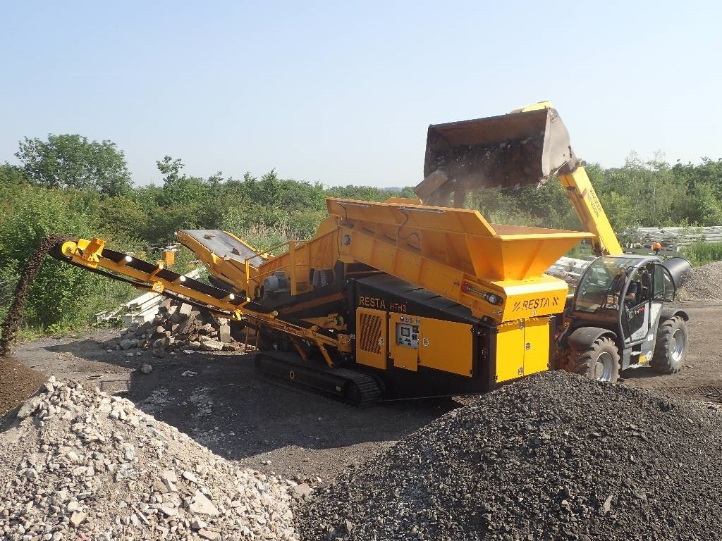 Resta HTH 3 1200x3000  - فرازة: صورة 2 Resta HTH 3 1200x3000  - فرازة: صورة 2