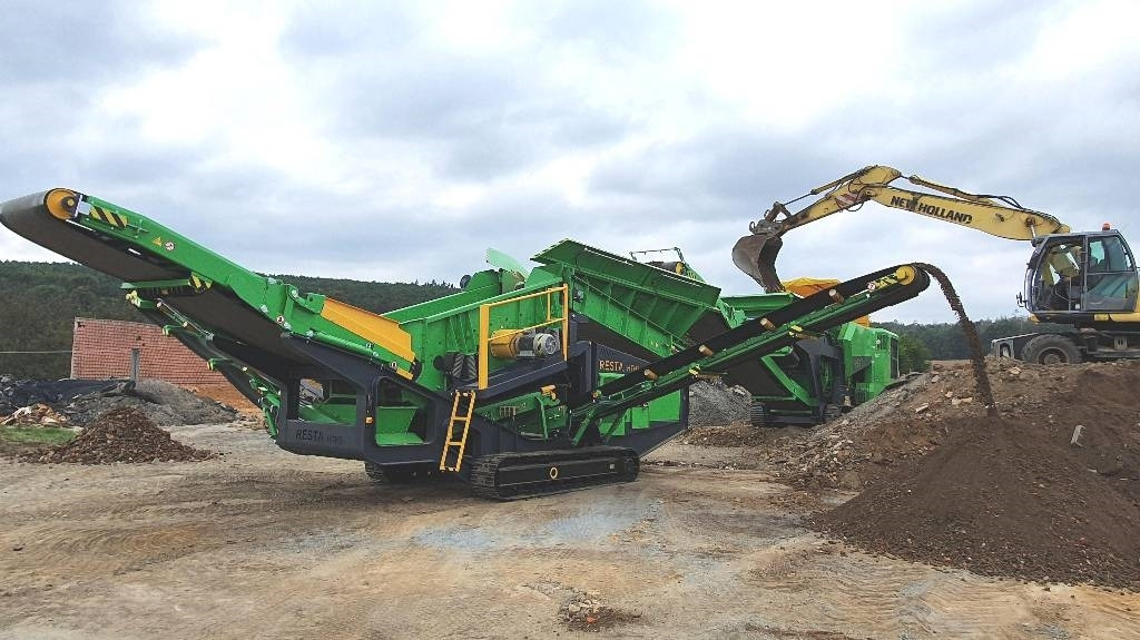 Resta HTH 3 1200x3000  - فرازة: صورة 3 Resta HTH 3 1200x3000  - فرازة: صورة 3