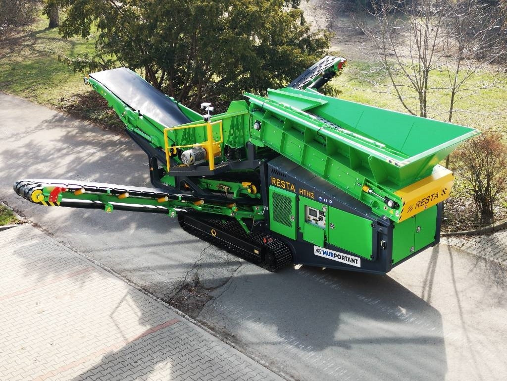 Resta HTH 3 1200x3000  - فرازة: صورة 5 Resta HTH 3 1200x3000  - فرازة: صورة 5