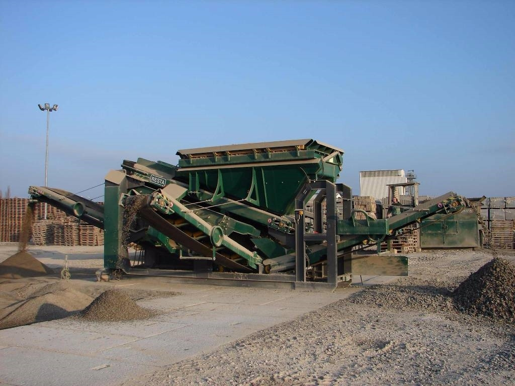 Resta TK6-3 1000x3000/2  - فرازة: صورة 2 Resta TK6-3 1000x3000/2  - فرازة: صورة 2