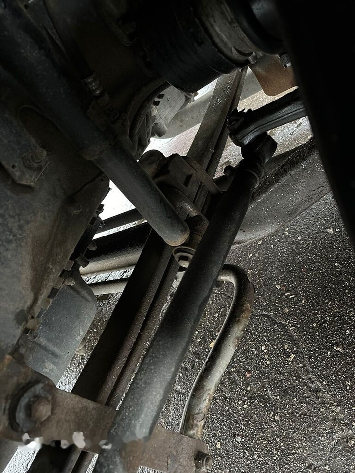 Scania G400 ADR Hydraulic - وحدة جر: صورة 5 Scania G400 ADR Hydraulic - وحدة جر: صورة 5
