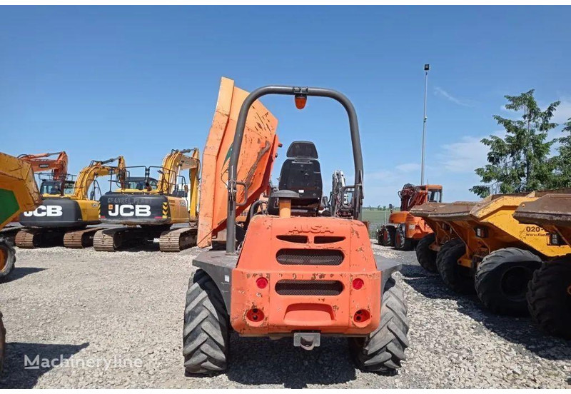 AUSA D 600 APS Mini dumper - شاحنة التعدين: صورة 2 AUSA D 600 APS Mini dumper - شاحنة التعدين: صورة 2