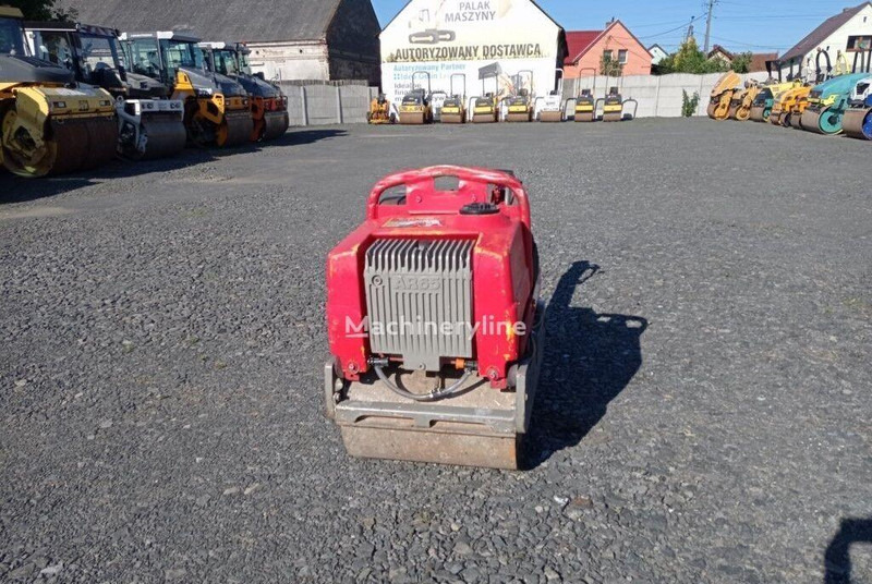 Ammann AR 65 - Mini road roller - مدحلة: صورة 3 Ammann AR 65 - Mini road roller - مدحلة: صورة 3