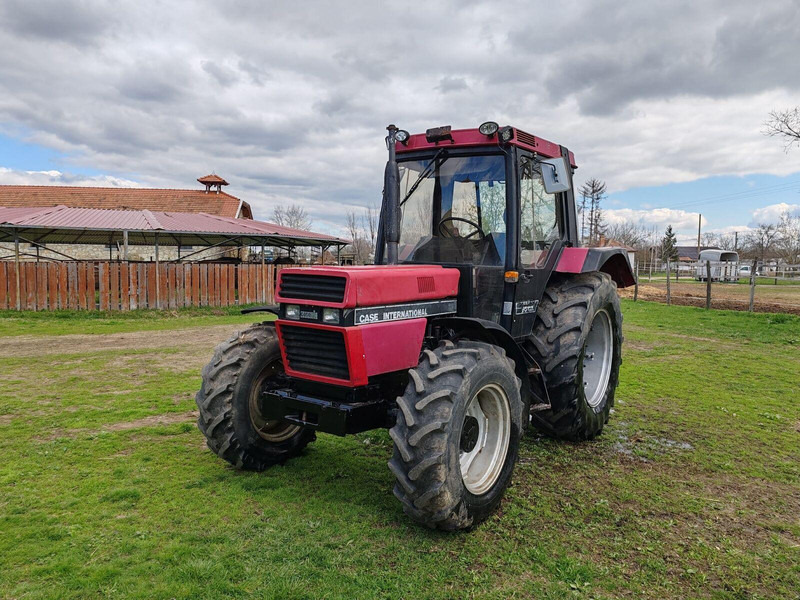 Case IH 856 XL - جرار: صورة 2 Case IH 856 XL - جرار: صورة 2