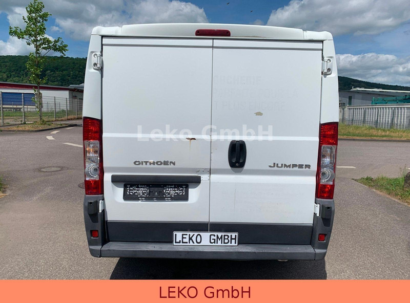 Citroën Jumper 2,2 HDi Carrier Electric Problem - شاحنة مُبرّدة للتوصيل: صورة 5 Citroën Jumper 2,2 HDi Carrier Electric Problem - شاحنة مُبرّدة للتوصيل: صورة 5
