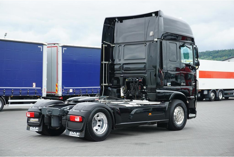 وحدة جر DAF 106 / 480 / EURO 6 / ACC / I -COOL / HYDRAULIKA / PEŁNA OPCJA: صورة 6