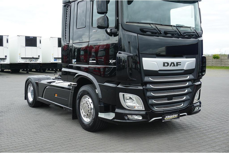 وحدة جر DAF 106 / 480 / EURO 6 / ACC / I -COOL / HYDRAULIKA / PEŁNA OPCJA: صورة 20