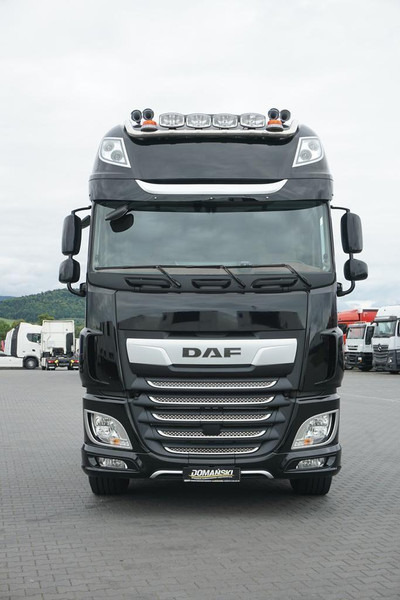 وحدة جر DAF 106 / 480 / EURO 6 / ACC / I -COOL / HYDRAULIKA / PEŁNA OPCJA: صورة 15