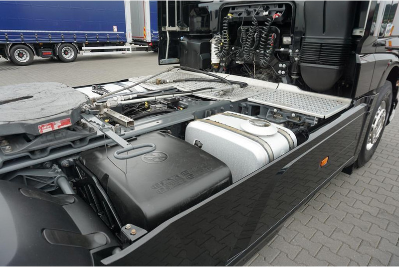 وحدة جر DAF 106 / 480 / EURO 6 / ACC / I -COOL / HYDRAULIKA / PEŁNA OPCJA: صورة 14