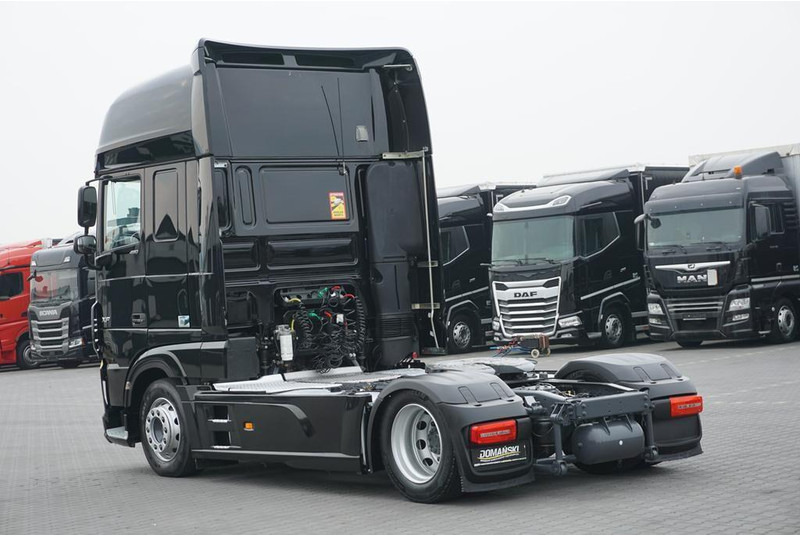 DAF 106 / 480 / EURO 6 / ACC / MEGA / LOW DECK / SUPER SPACE CAB - وحدة جر: صورة 5 DAF 106 / 480 / EURO 6 / ACC / MEGA / LOW DECK / SUPER SPACE CAB - وحدة جر: صورة 5
