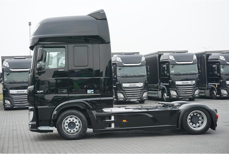 DAF 106 / 480 / EURO 6 / ACC / MEGA / LOW DECK / SUPER SPACE CAB - وحدة جر: صورة 3 DAF 106 / 480 / EURO 6 / ACC / MEGA / LOW DECK / SUPER SPACE CAB - وحدة جر: صورة 3