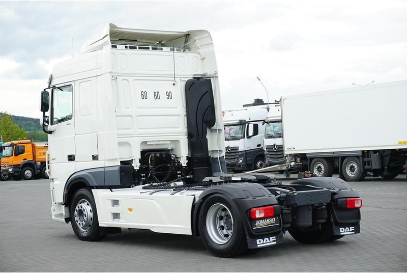 DAF 106 / 480 / EURO 6 / ACC / SPACE CAB / HYDRAULIKA - وحدة جر: صورة 5 DAF 106 / 480 / EURO 6 / ACC / SPACE CAB / HYDRAULIKA - وحدة جر: صورة 5