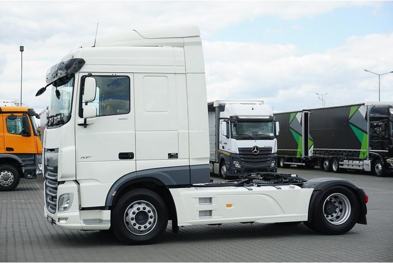 DAF 106 / 480 / EURO 6 / ACC / SPACE CAB / HYDRAULIKA - وحدة جر: صورة 3 DAF 106 / 480 / EURO 6 / ACC / SPACE CAB / HYDRAULIKA - وحدة جر: صورة 3