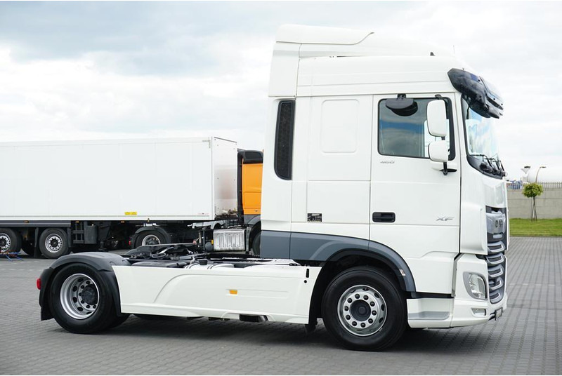 DAF 106 / 480 / EURO 6 / ACC / SPACE CAB / HYDRAULIKA - وحدة جر: صورة 4 DAF 106 / 480 / EURO 6 / ACC / SPACE CAB / HYDRAULIKA - وحدة جر: صورة 4