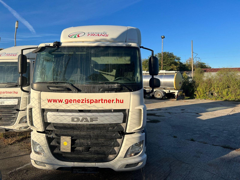 DAF 460 - وحدة جر: صورة 1 DAF 460 - وحدة جر: صورة 1