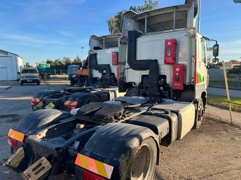 DAF 460 - وحدة جر: صورة 4 DAF 460 - وحدة جر: صورة 4