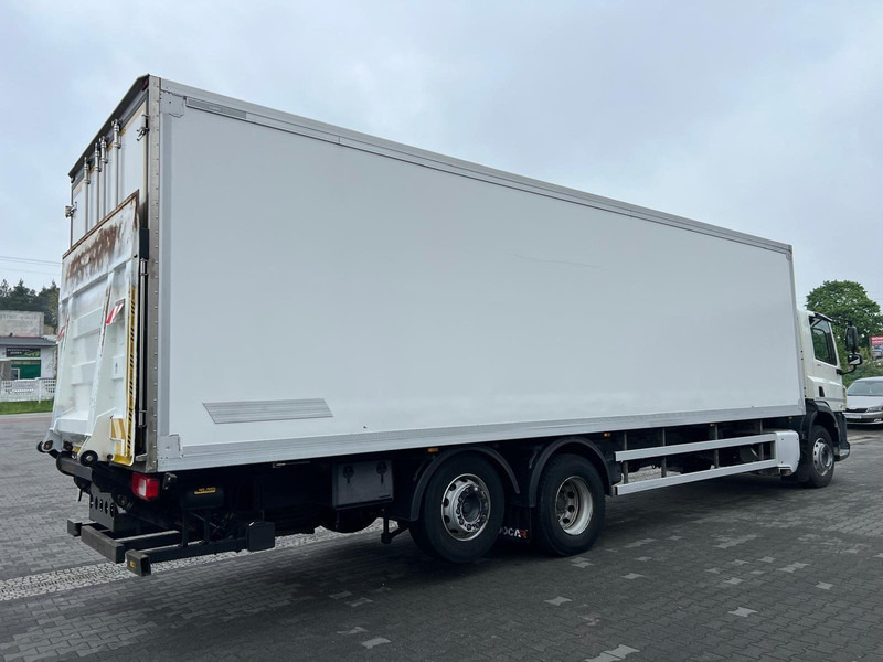 DAF CF 370 FAR REFRIGERATOR LIFT CARRIER SUPRA 850 - شاحنة الفريزر: صورة 5 DAF CF 370 FAR REFRIGERATOR LIFT CARRIER SUPRA 850 - شاحنة الفريزر: صورة 5