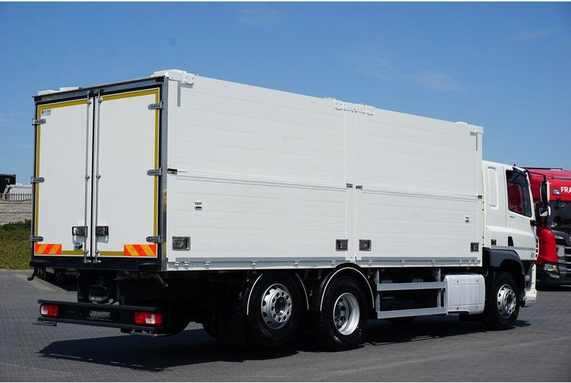 DAF CF / 400 / ACC / EURO 6 / PRZEWOZU NAPOJÓW / OŚ SKRĘTNA - شاحنة الفريزر: صورة 5 DAF CF / 400 / ACC / EURO 6 / PRZEWOZU NAPOJÓW / OŚ SKRĘTNA - شاحنة الفريزر: صورة 5