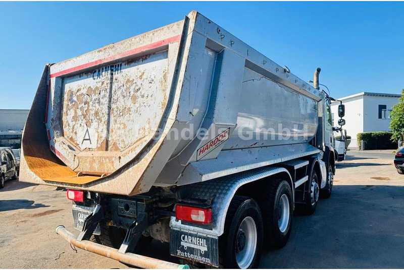 DAF CF 450 BB - Carnehl tipper - شاحنة قلاب: صورة 3 DAF CF 450 BB - Carnehl tipper - شاحنة قلاب: صورة 3