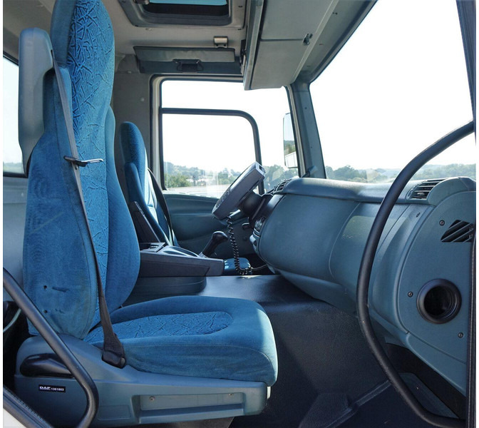 شاحنات مسطحة, شاحنة كرين DAF CF 75.310: صورة 10