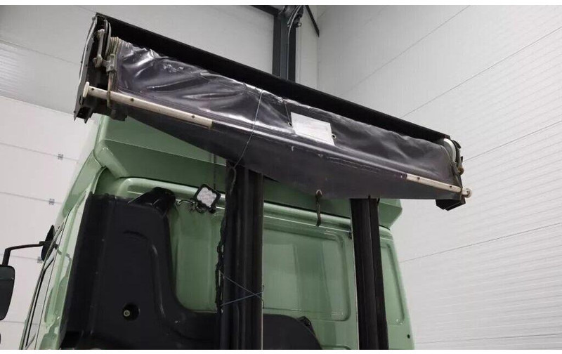 DAF CF 85.410 - شاحنة ذات خطاف: صورة 5 DAF CF 85.410 - شاحنة ذات خطاف: صورة 5