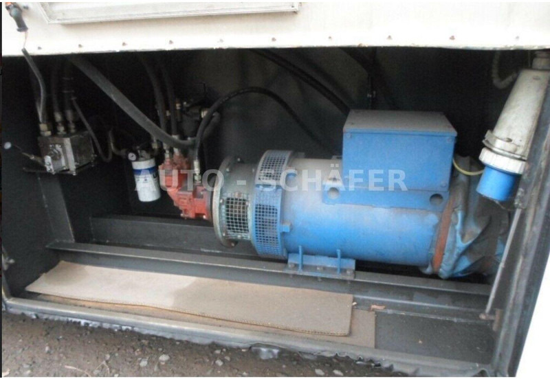 DAF Cf 75-250 - فان: صورة 4 DAF Cf 75-250 - فان: صورة 4