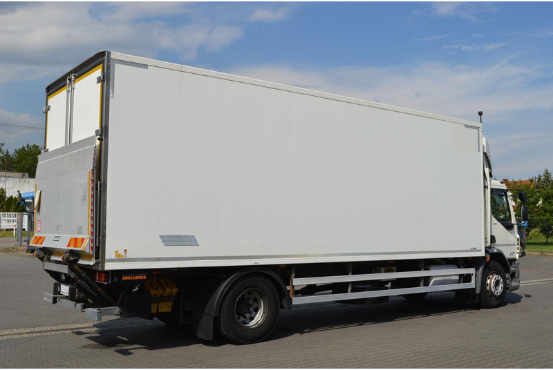 DAF LF 310 - شاحنة الفريزر: صورة 4 DAF LF 310 - شاحنة الفريزر: صورة 4